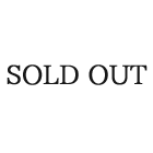 soldout